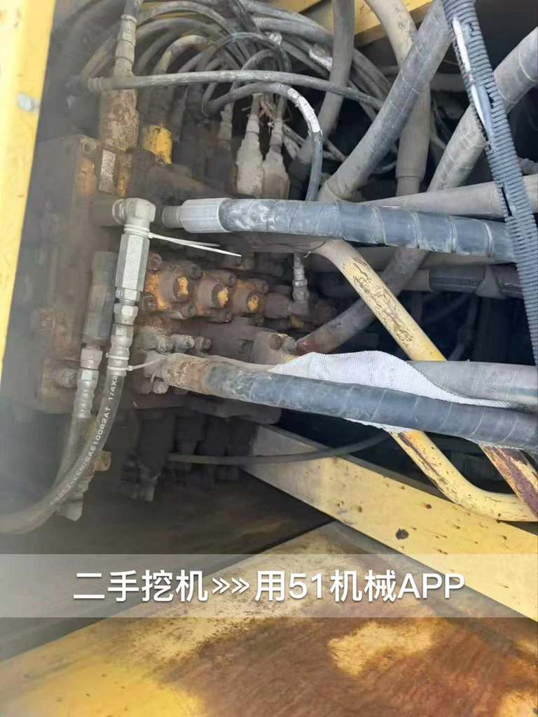 51挖机